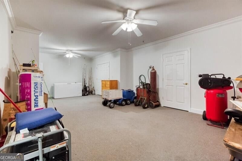518 Mary Margaret Walk Loganville - Photo 33