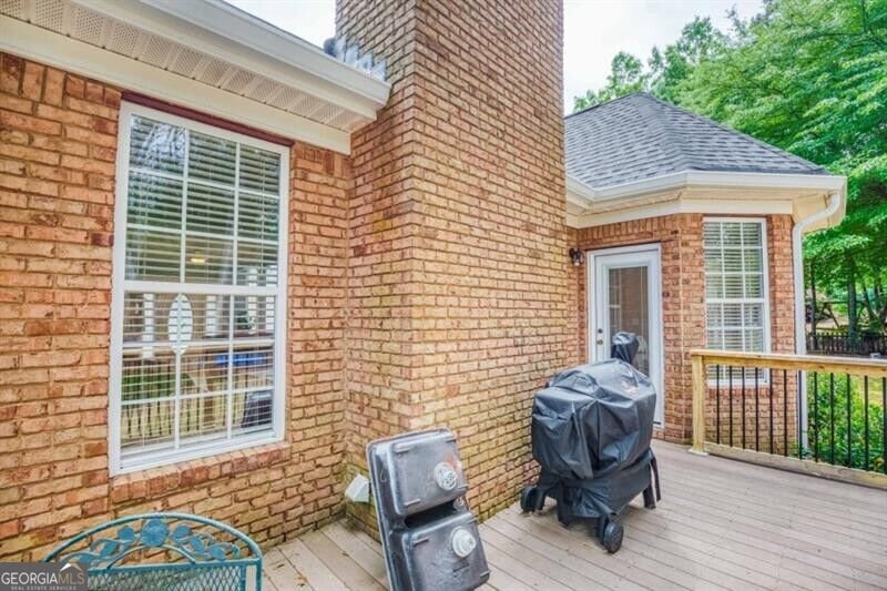 518 Mary Margaret Walk Loganville - Photo 36