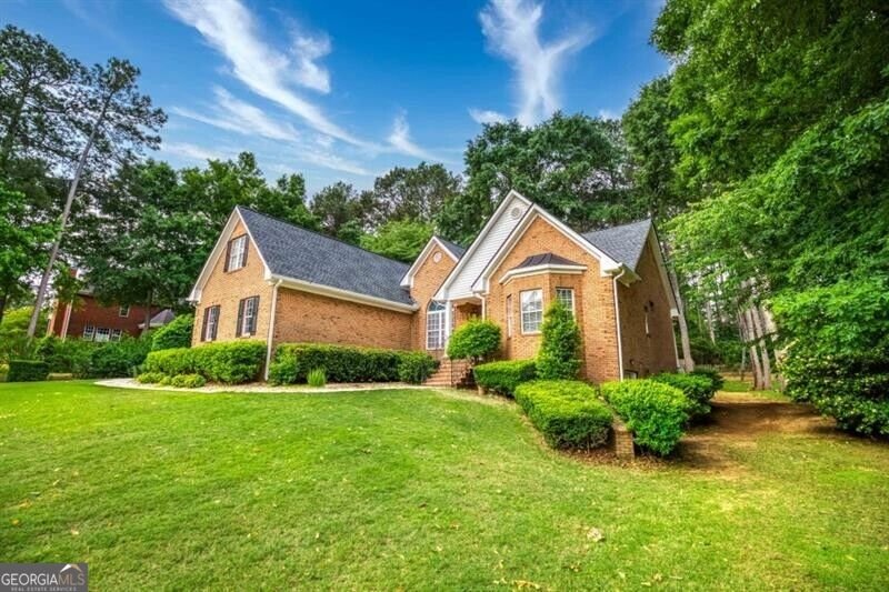 518 Mary Margaret Walk Loganville - Photo 39