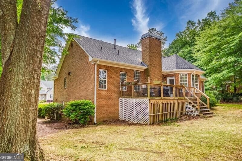 518 Mary Margaret Walk Loganville - Photo 40
