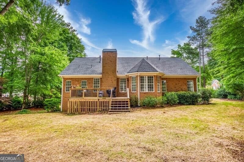 518 Mary Margaret Walk Loganville - Photo 41