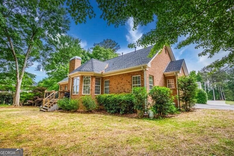 518 Mary Margaret Walk Loganville - Photo 42