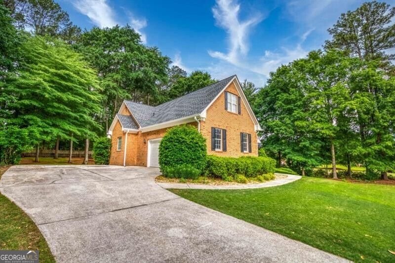 518 Mary Margaret Walk Loganville - Photo 43