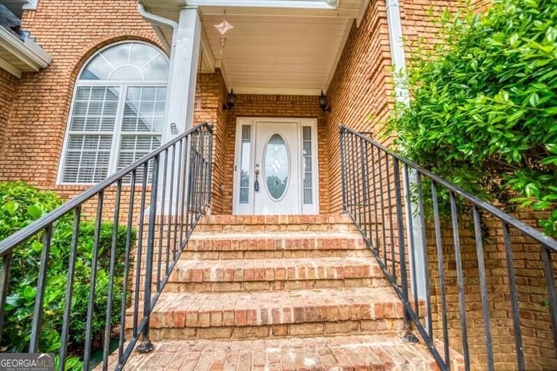 518 Mary Margaret Walk Loganville - Photo 44
