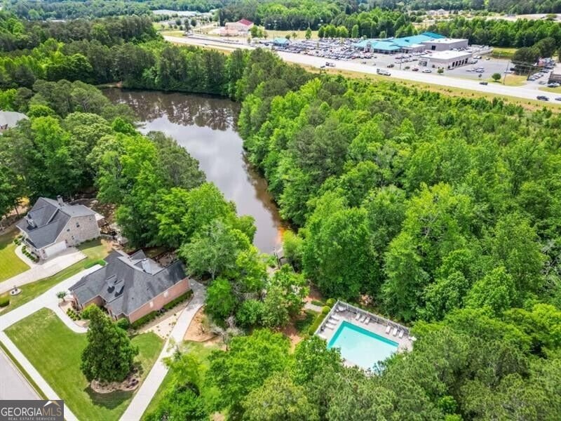 518 Mary Margaret Walk Loganville - Photo 45