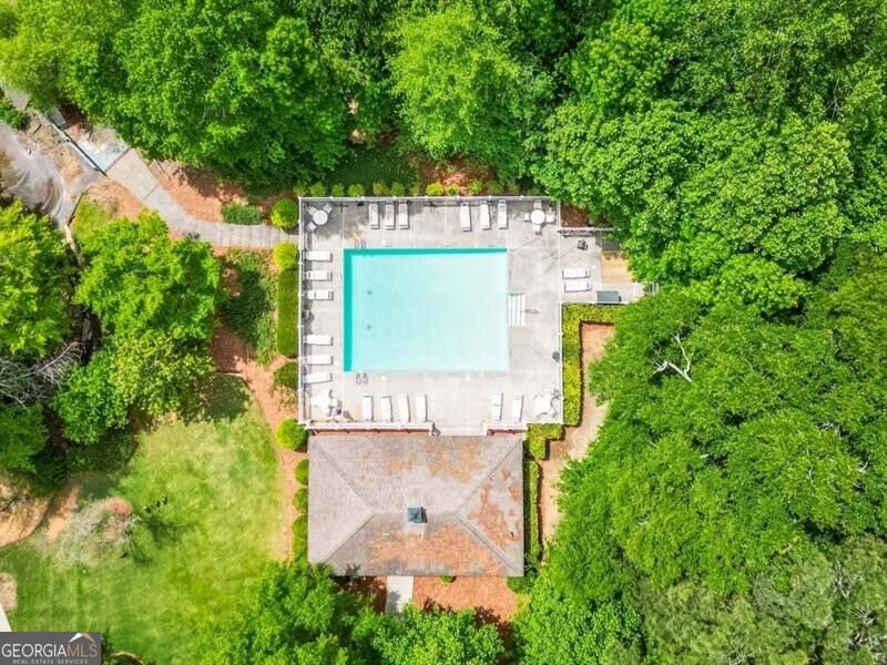 518 Mary Margaret Walk Loganville - Photo 46