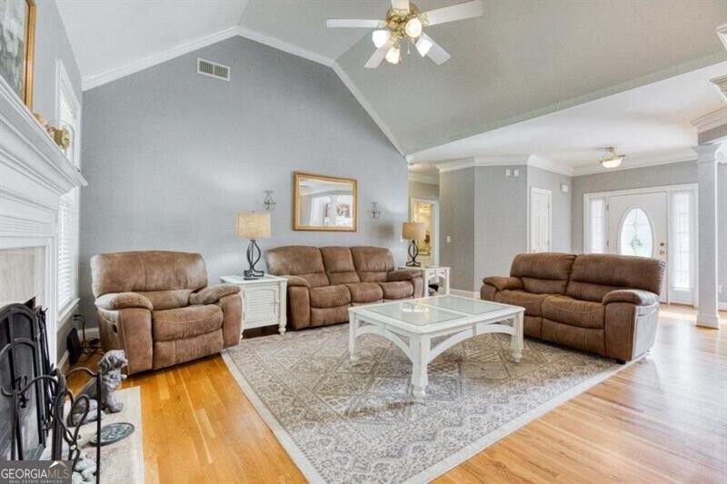 518 Mary Margaret Walk Loganville - Photo 7