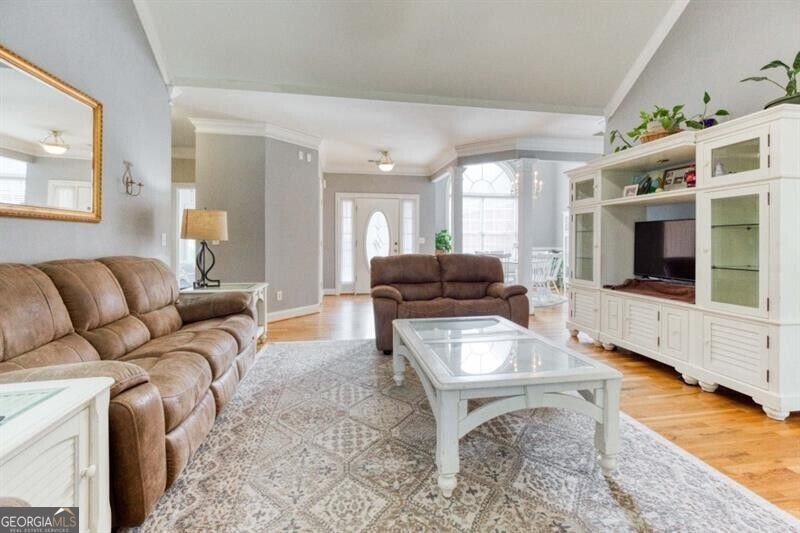 518 Mary Margaret Walk Loganville - Photo 8