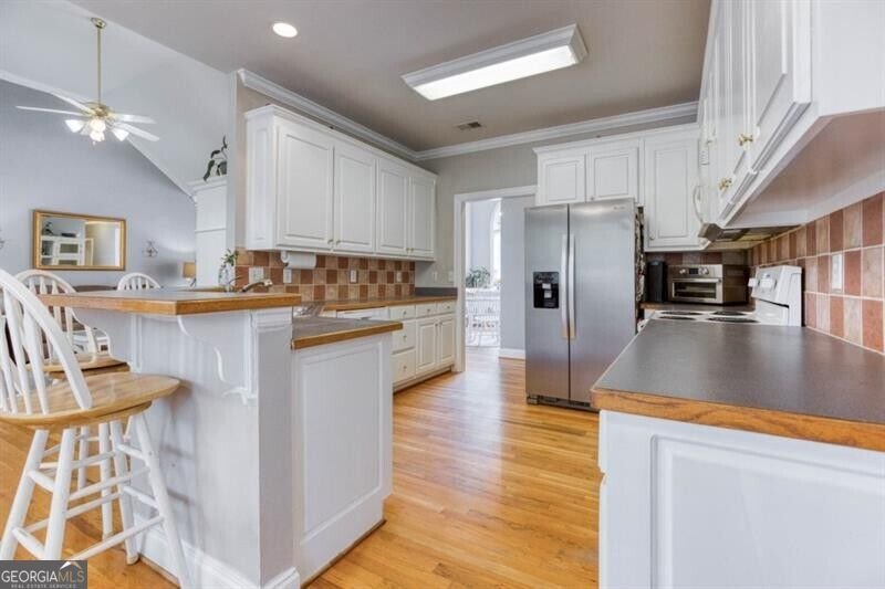 518 Mary Margaret Walk Loganville - Photo 9