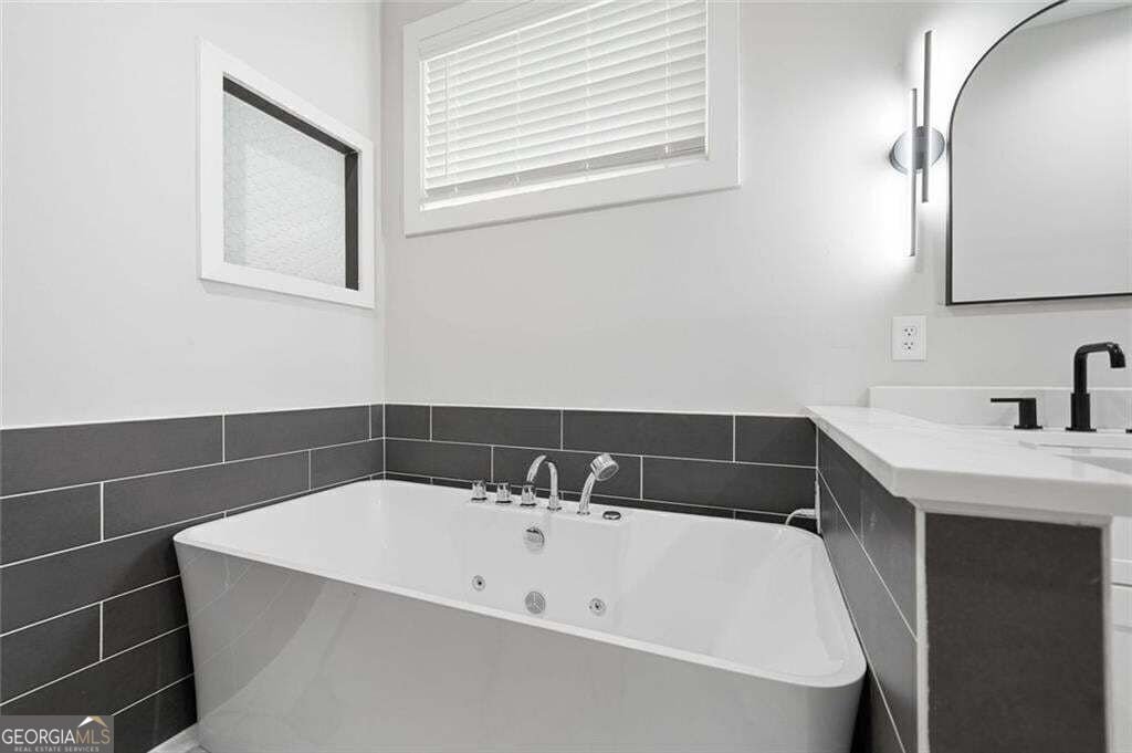 125 Thome Drive Alpharetta - Photo 17