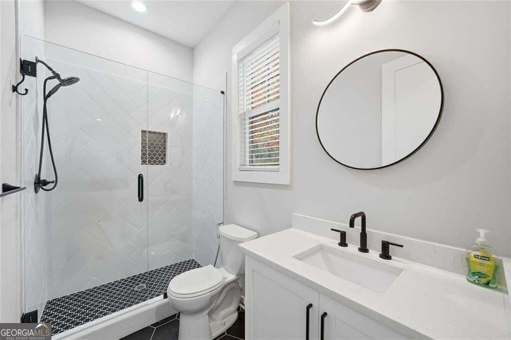 125 Thome Drive Alpharetta - Photo 18