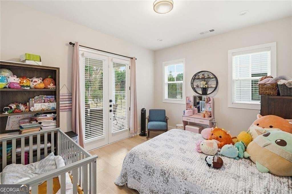 125 Thome Drive Alpharetta - Photo 21