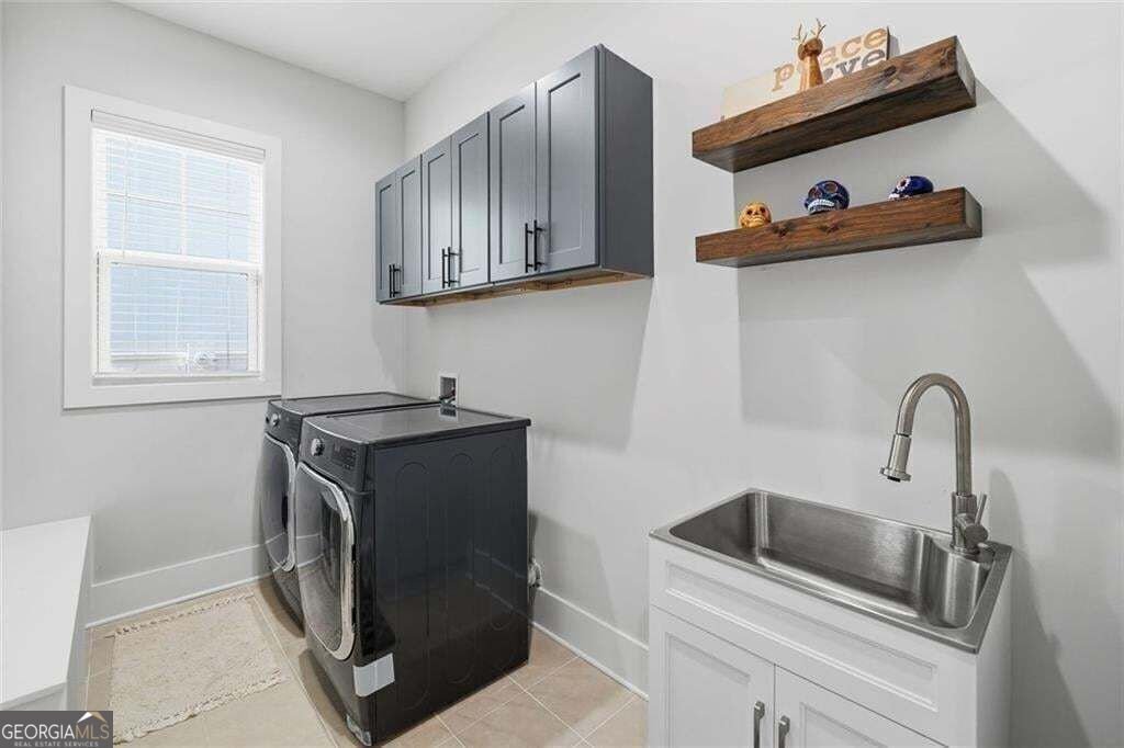 125 Thome Drive Alpharetta - Photo 23