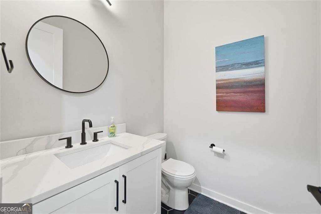 125 Thome Drive Alpharetta - Photo 24