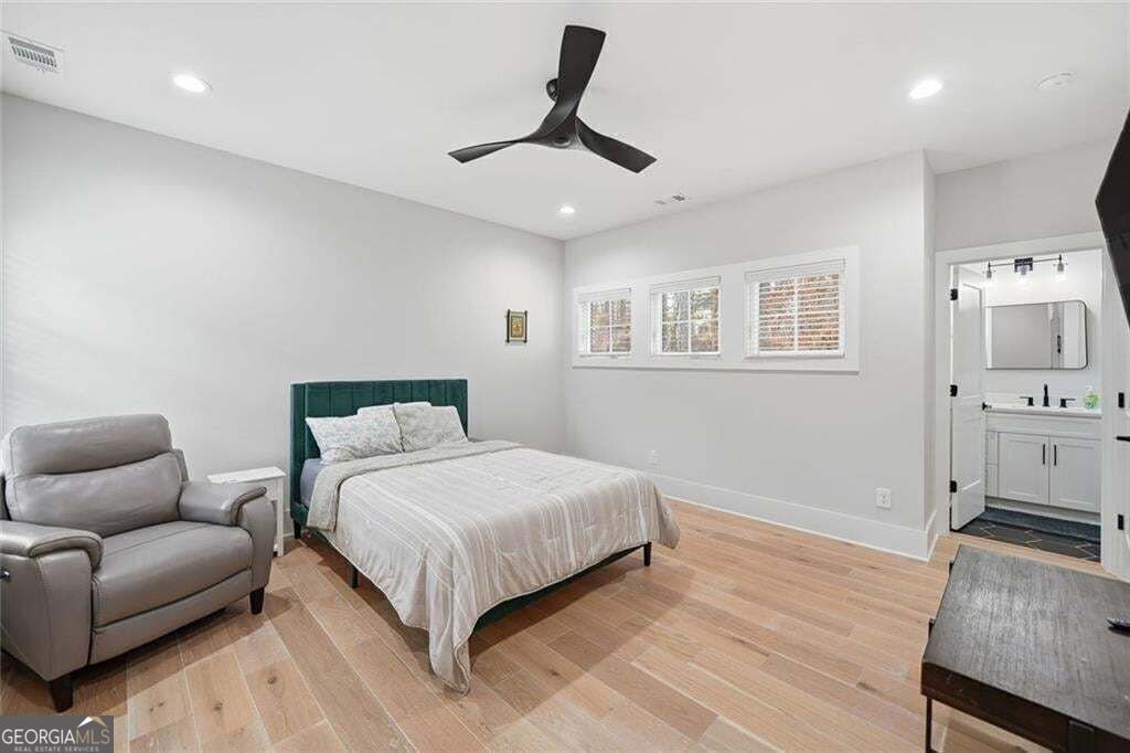 125 Thome Drive Alpharetta - Photo 27