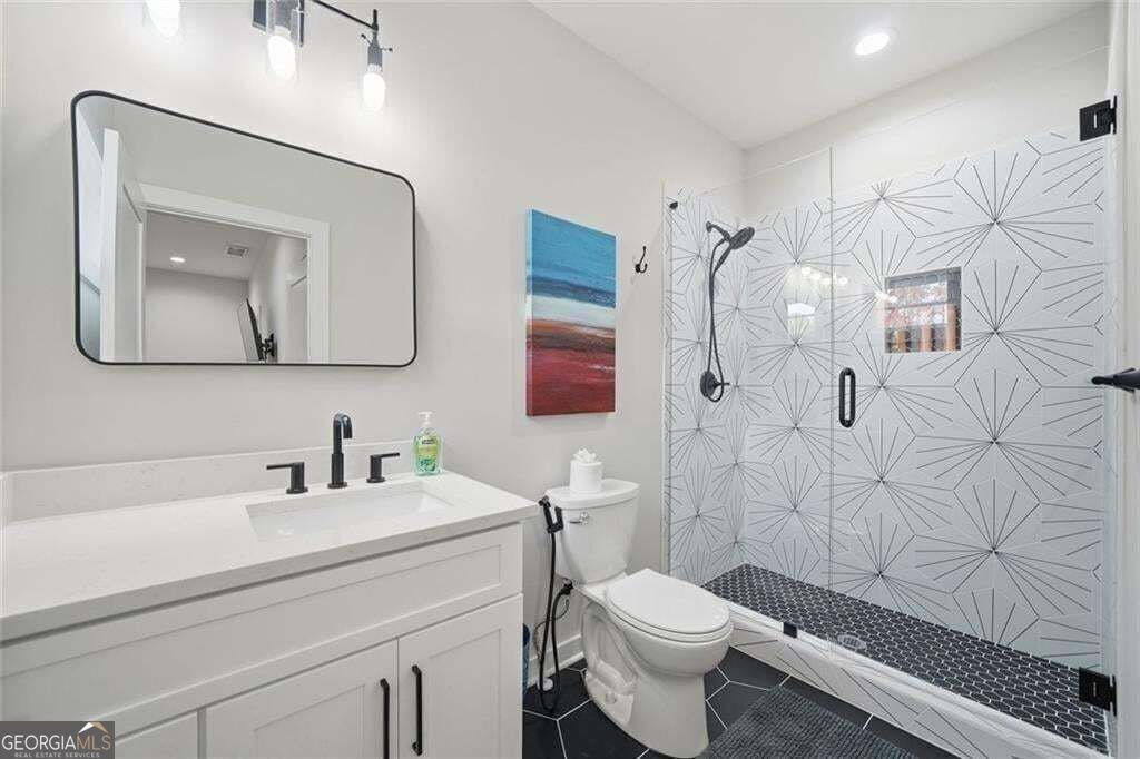 125 Thome Drive Alpharetta - Photo 28