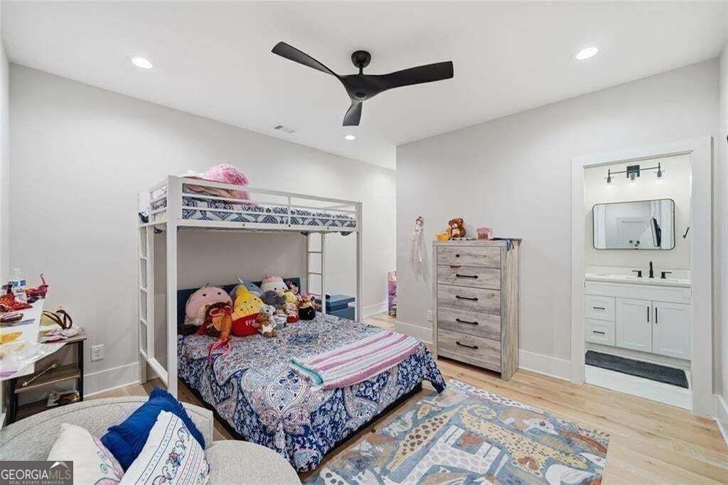 125 Thome Drive Alpharetta - Photo 29