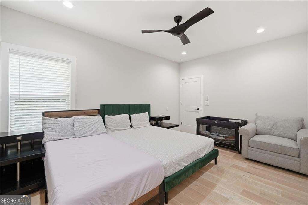 125 Thome Drive Alpharetta - Photo 31