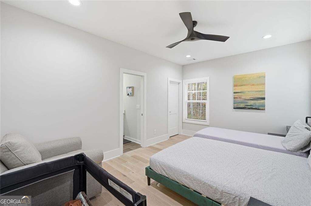 125 Thome Drive Alpharetta - Photo 32