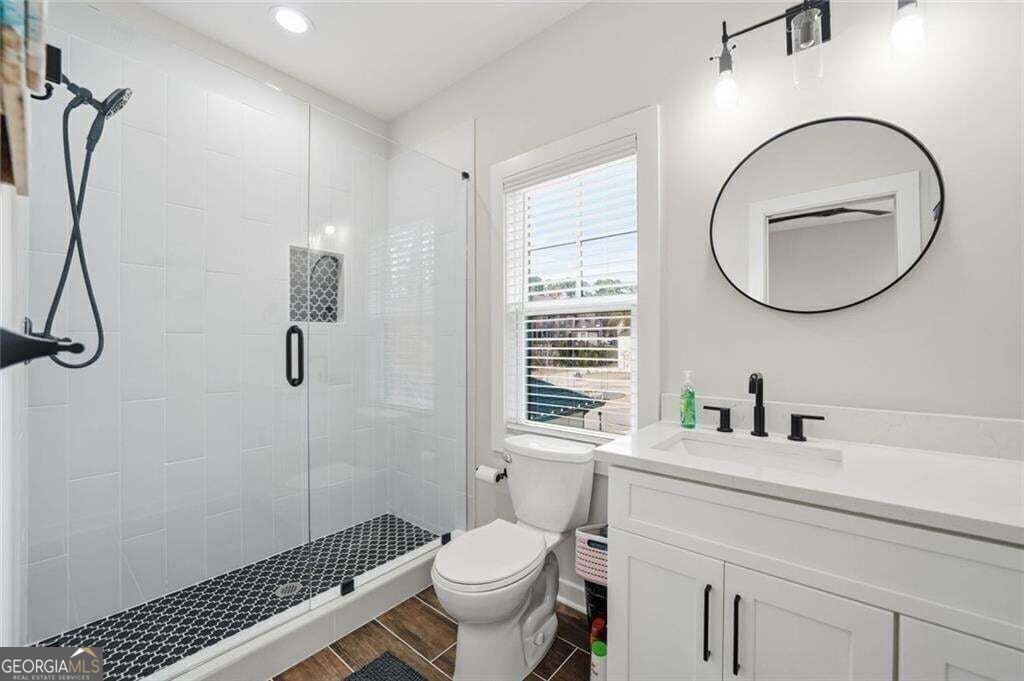 125 Thome Drive Alpharetta - Photo 33