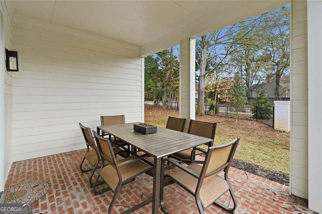 125 Thome Drive Alpharetta - Photo 37