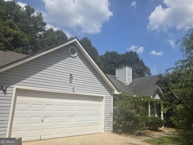 205 Sport Way Griffin - main photo