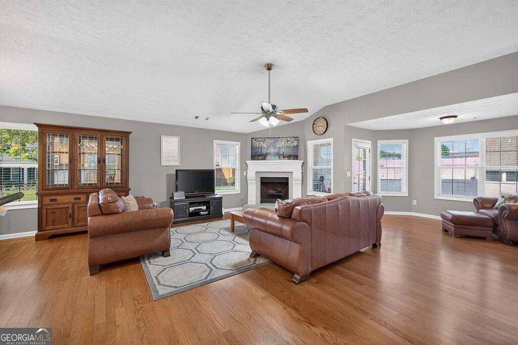 1237 Laurelwood Lane Lawrenceville - Photo 10