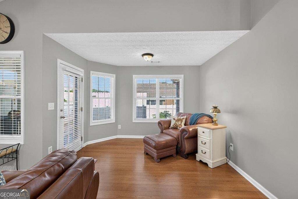 1237 Laurelwood Lane Lawrenceville - Photo 11