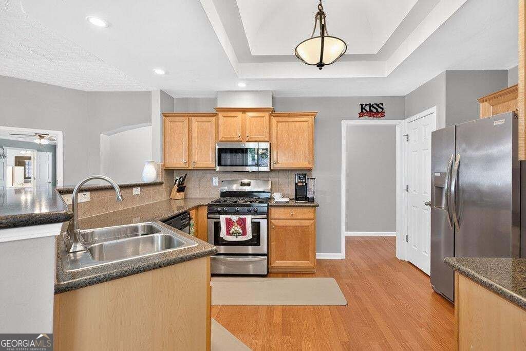 1237 Laurelwood Lane Lawrenceville - Photo 13