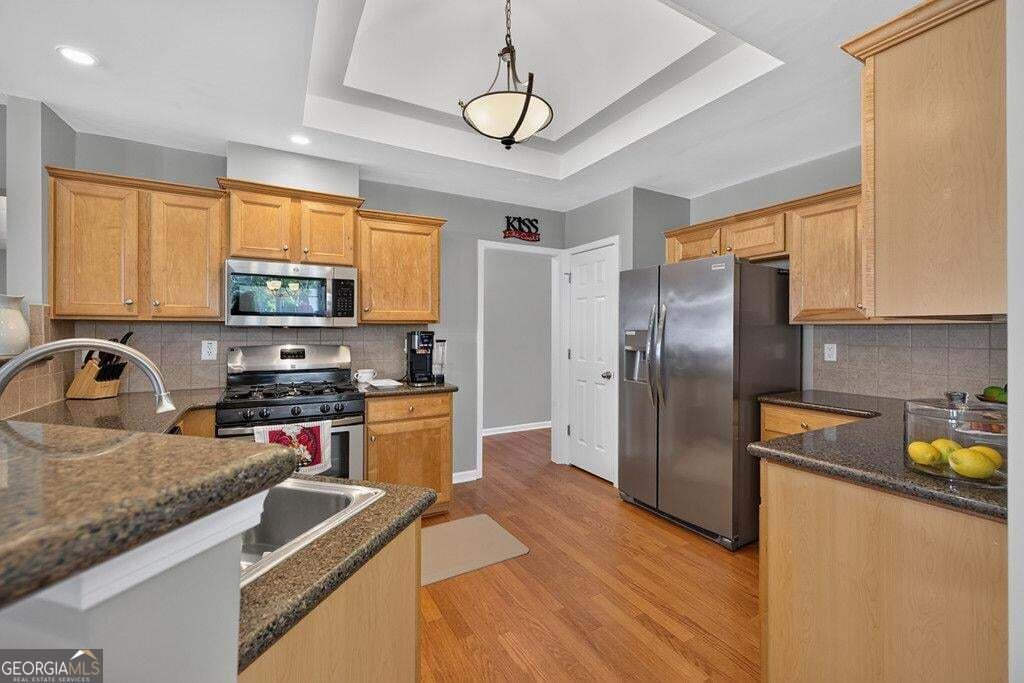 1237 Laurelwood Lane Lawrenceville - Photo 14