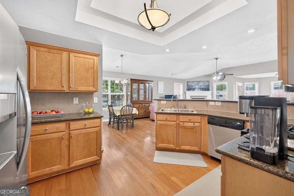 1237 Laurelwood Lane Lawrenceville - Photo 15