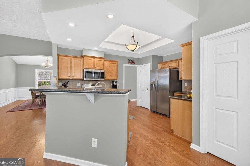 1237 Laurelwood Lane Lawrenceville - Photo 16