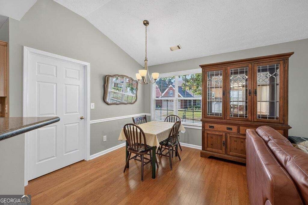 1237 Laurelwood Lane Lawrenceville - Photo 18