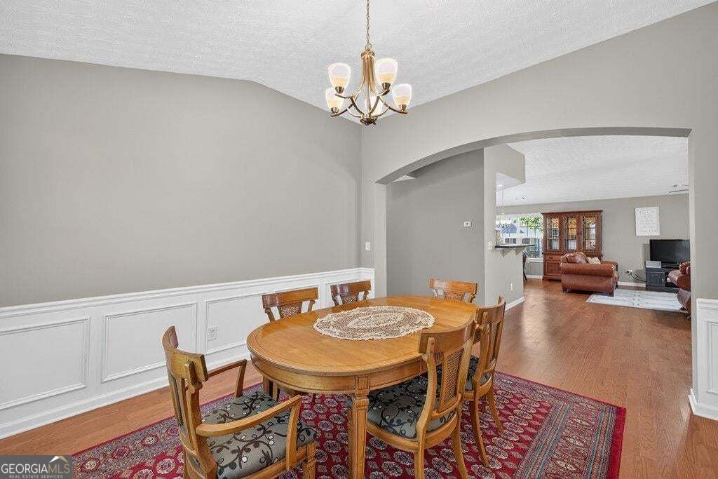 1237 Laurelwood Lane Lawrenceville - Photo 19