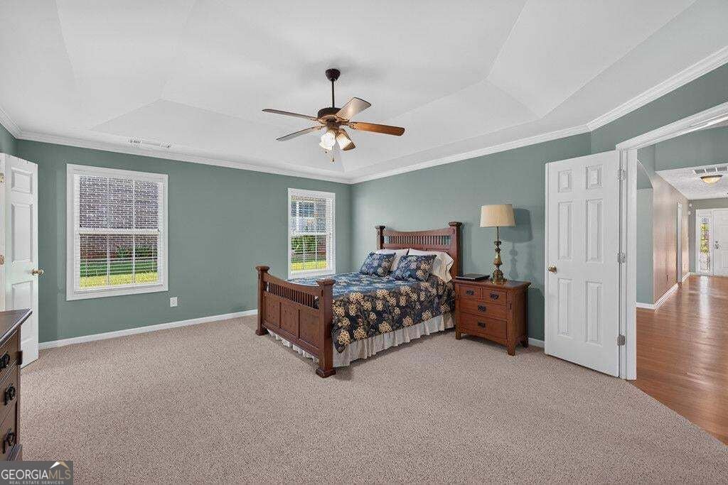 1237 Laurelwood Lane Lawrenceville - Photo 21