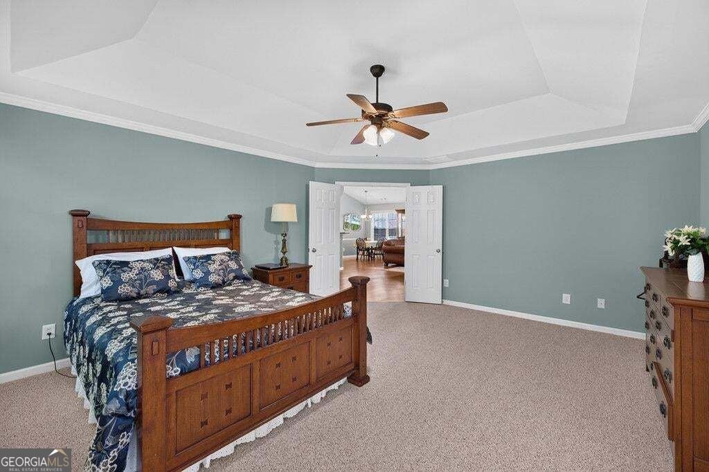 1237 Laurelwood Lane Lawrenceville - Photo 22