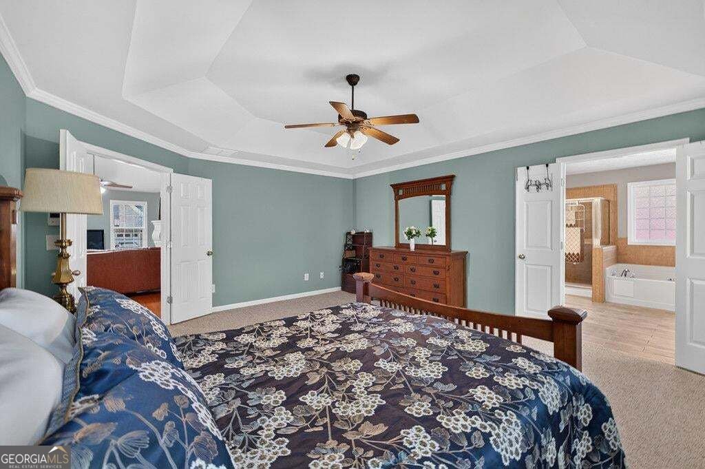 1237 Laurelwood Lane Lawrenceville - Photo 23