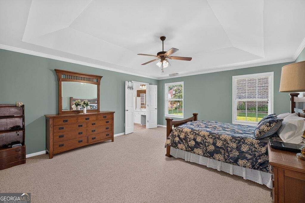1237 Laurelwood Lane Lawrenceville - Photo 24