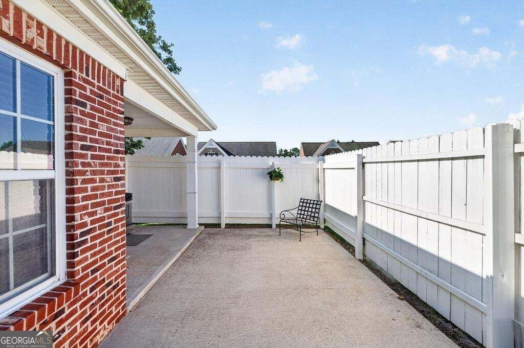 1237 Laurelwood Lane Lawrenceville - Photo 38