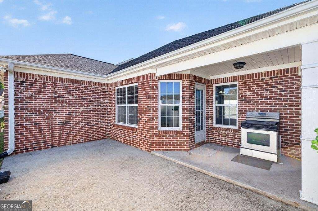 1237 Laurelwood Lane Lawrenceville - Photo 39