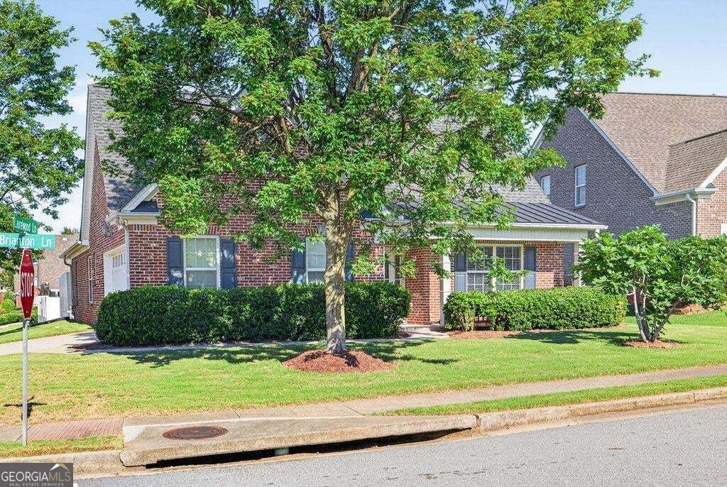1237 Laurelwood Lane Lawrenceville - Photo 43