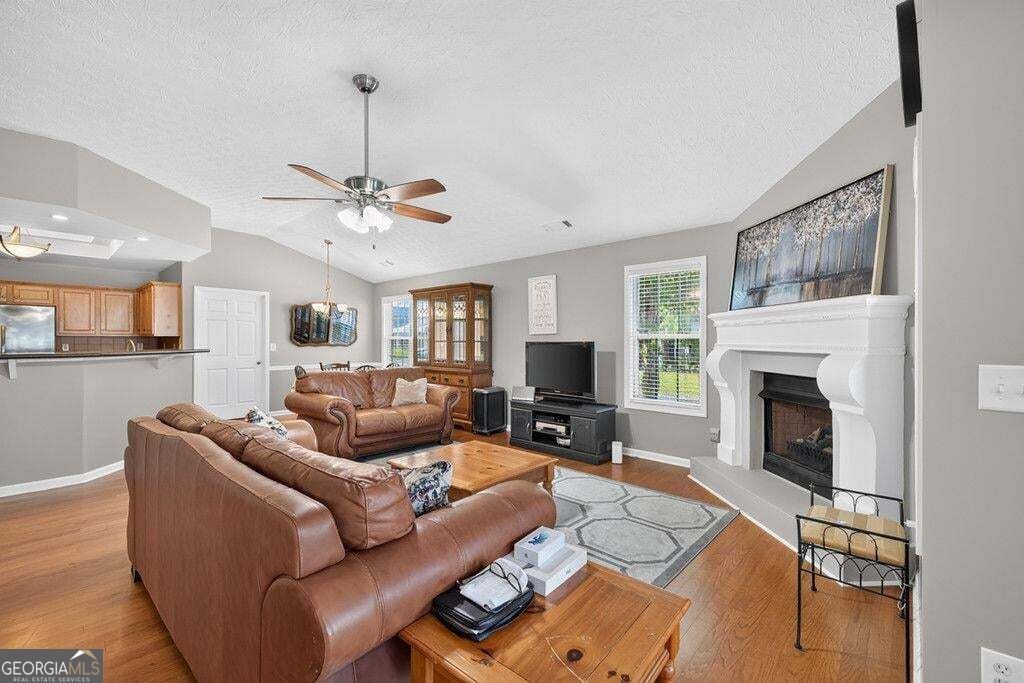 1237 Laurelwood Lane Lawrenceville - Photo 6