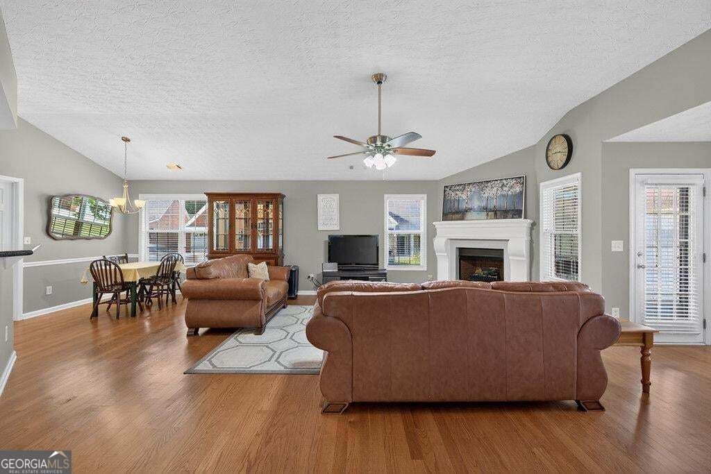 1237 Laurelwood Lane Lawrenceville - Photo 8