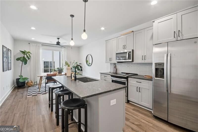 1350 May Avenue Atlanta - Photo 12