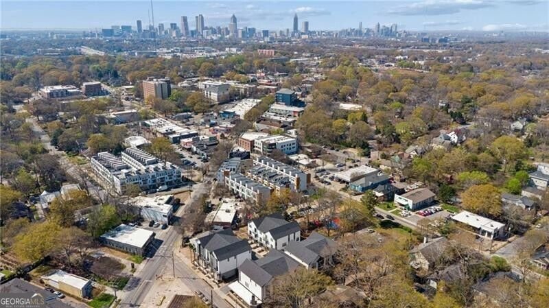 1350 May Avenue Atlanta - Photo 29