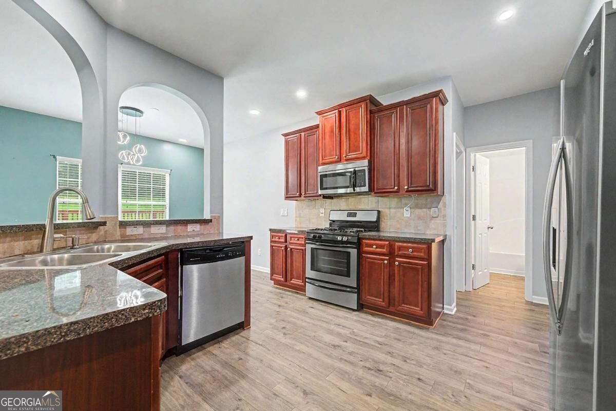 3719 Big Horn Court Ellenwood - Photo 15