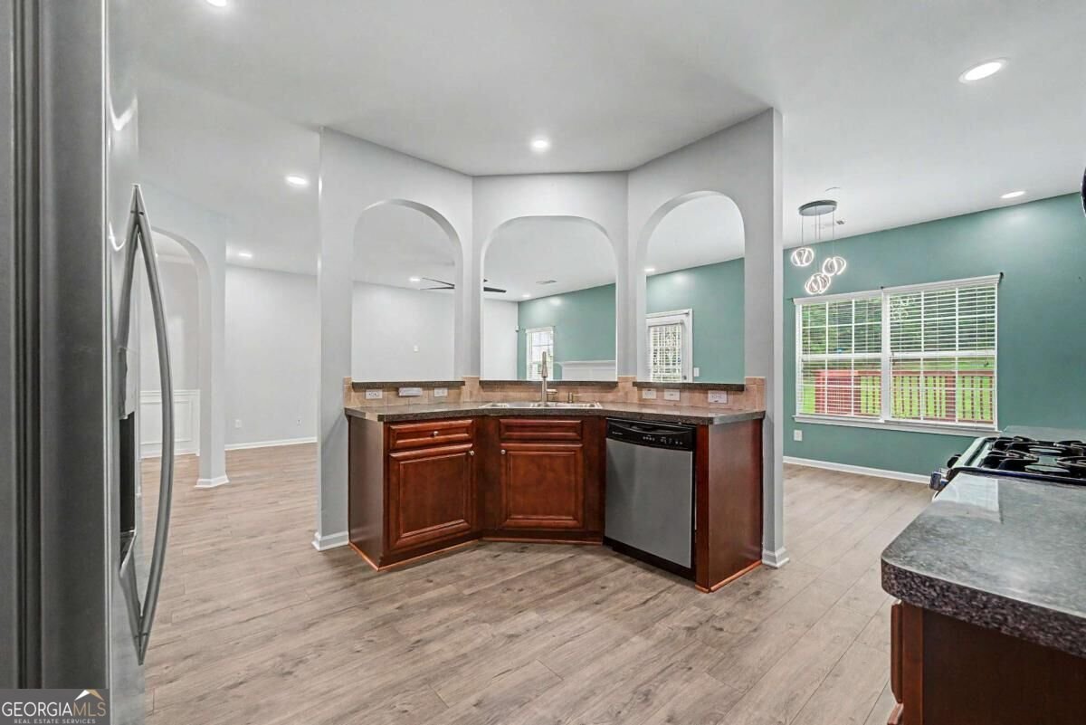 3719 Big Horn Court Ellenwood - Photo 17