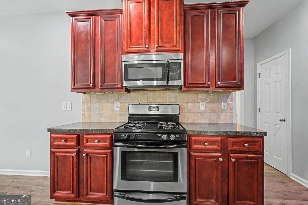3719 Big Horn Court Ellenwood - Photo 19