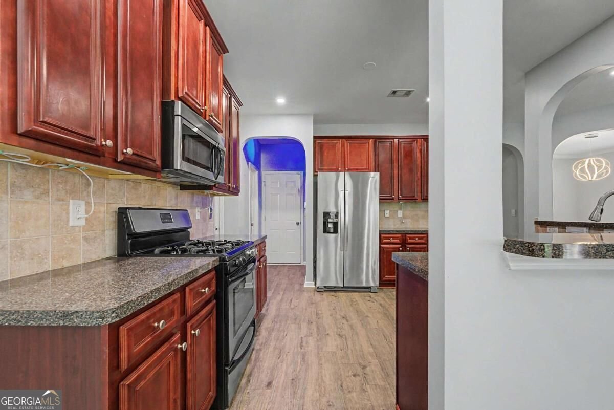 3719 Big Horn Court Ellenwood - Photo 20
