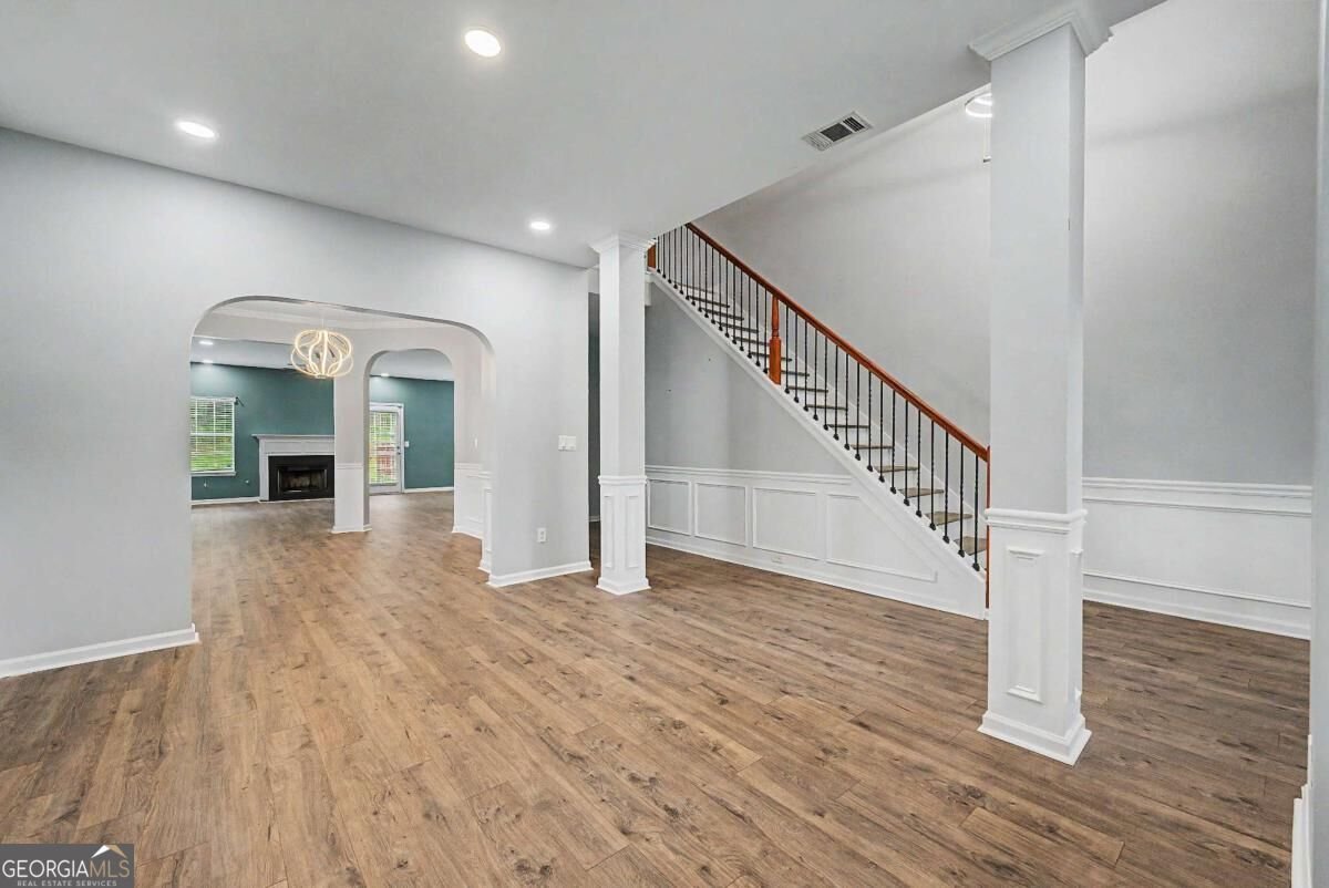 3719 Big Horn Court Ellenwood - Photo 23